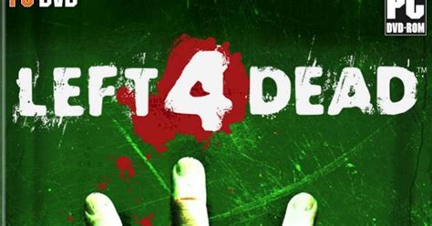  Left 4 Dead 2: Ett zombie apokalyps-äventyr fyllt med humor och spänning!