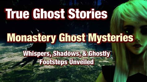 Where Shadows Dance! Explore the Haunting Mysteries of Whispers of the Past